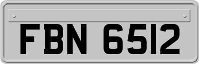 FBN6512