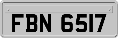 FBN6517