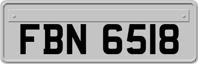 FBN6518
