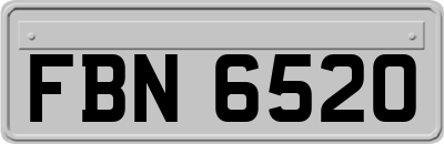 FBN6520