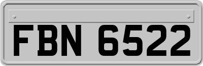 FBN6522