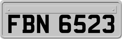 FBN6523