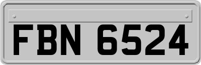 FBN6524
