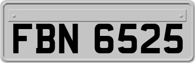 FBN6525