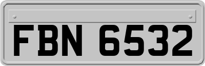 FBN6532