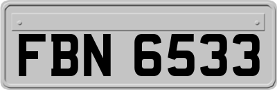 FBN6533