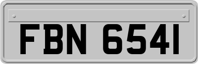 FBN6541