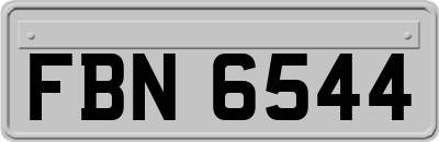 FBN6544