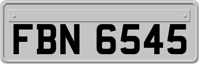 FBN6545