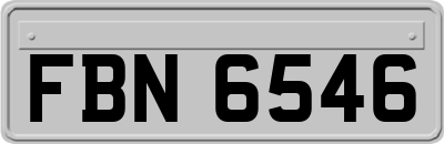 FBN6546