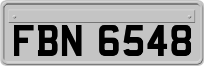 FBN6548