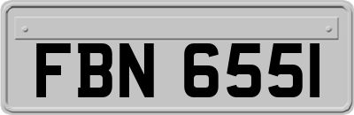 FBN6551