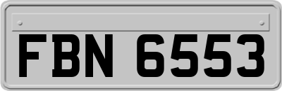 FBN6553