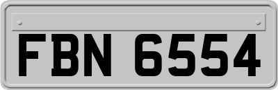 FBN6554