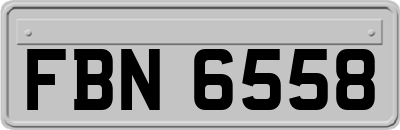 FBN6558