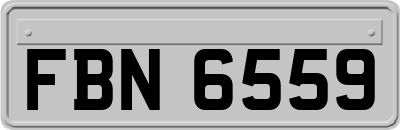 FBN6559