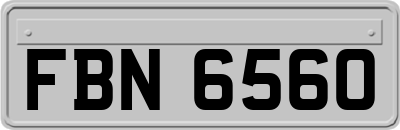 FBN6560