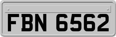 FBN6562