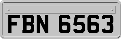 FBN6563