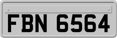 FBN6564