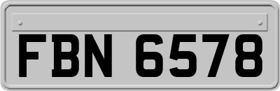 FBN6578