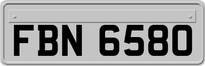 FBN6580