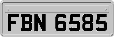 FBN6585