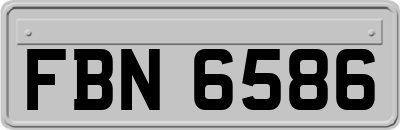 FBN6586