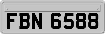 FBN6588