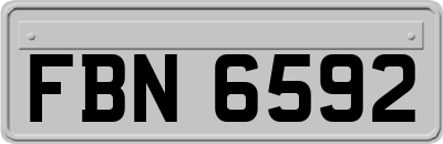 FBN6592