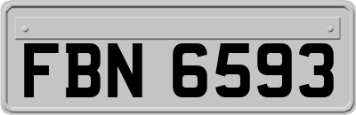 FBN6593