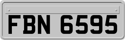FBN6595