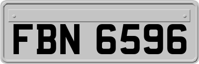 FBN6596