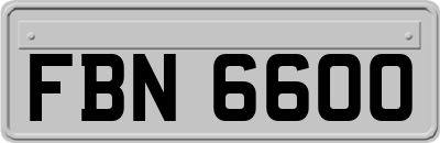 FBN6600