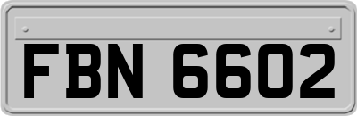 FBN6602