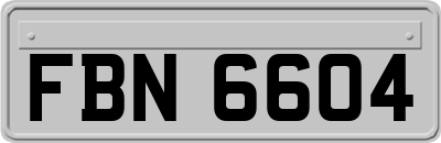 FBN6604