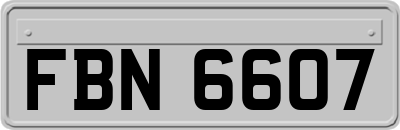 FBN6607