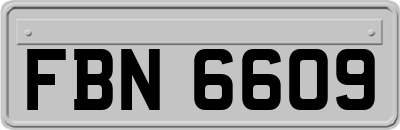 FBN6609