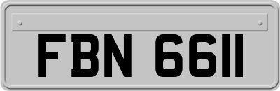 FBN6611