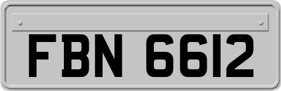 FBN6612