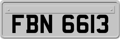 FBN6613