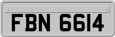 FBN6614