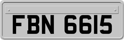 FBN6615