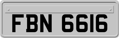 FBN6616
