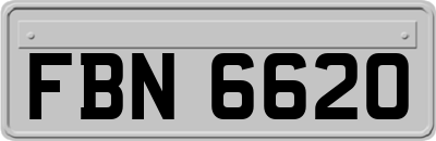 FBN6620