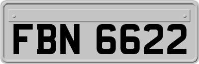 FBN6622