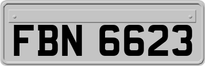 FBN6623