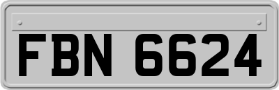 FBN6624