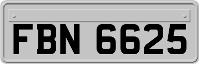 FBN6625