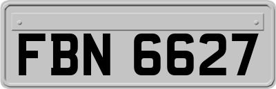 FBN6627